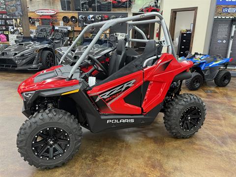 2026 Polaris RZR 200 EFI