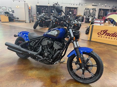 2026 Indian Chief Dark Horse