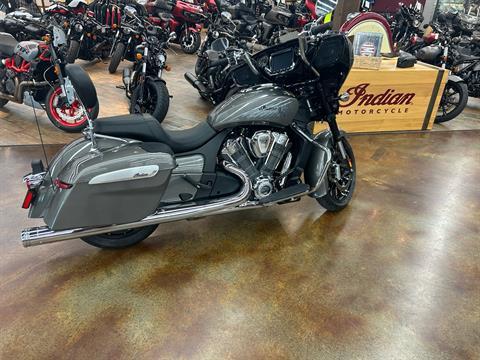 New 2025 Indian Motorcycle Chieftain® PowerPlus Limited with 112