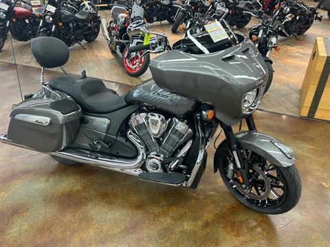New 2025 Indian Motorcycle Chieftain® PowerPlus Limited with 112