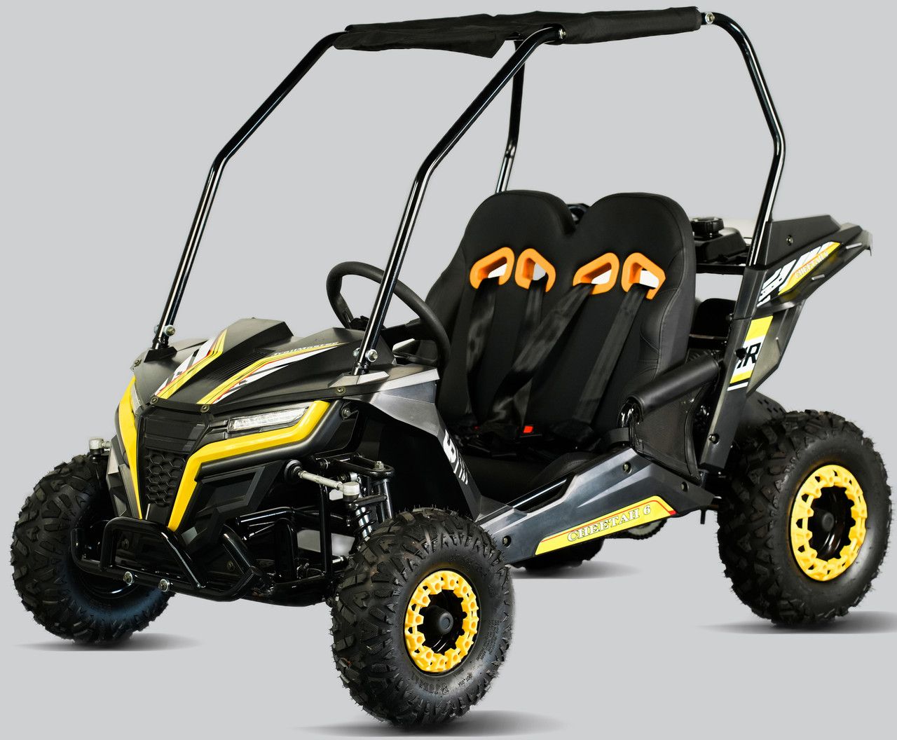 2025  CHEETAH 6 for sale 1005144