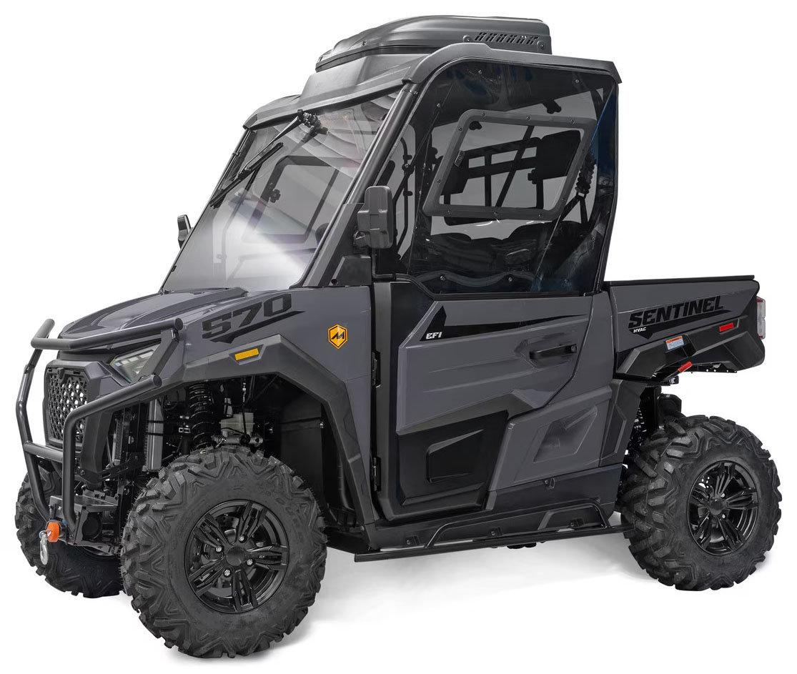 2026  Sentinel 570 for sale 1185428