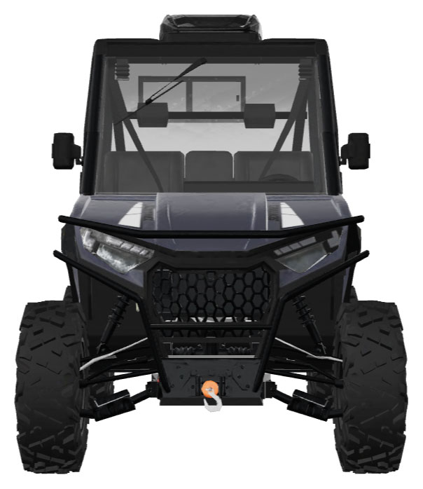 2026  Sentinel 570 5