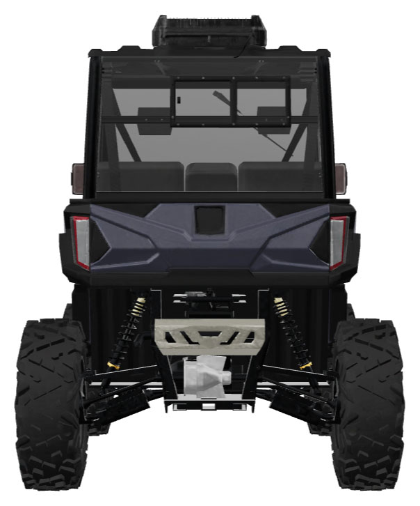 2026  Sentinel 570 8