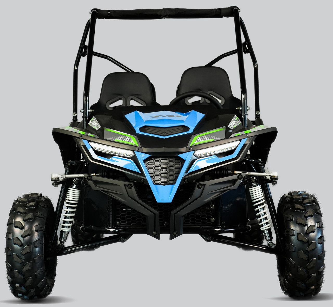 2025  CHEETAH 8 for sale 1006447