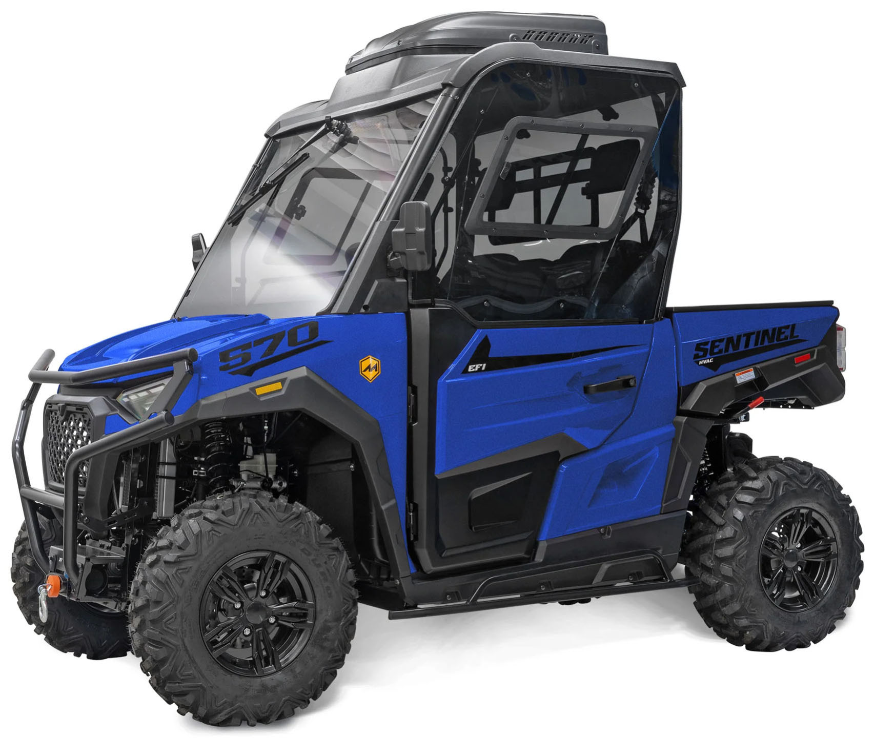 2026  Sentinel 570 for sale 1184619