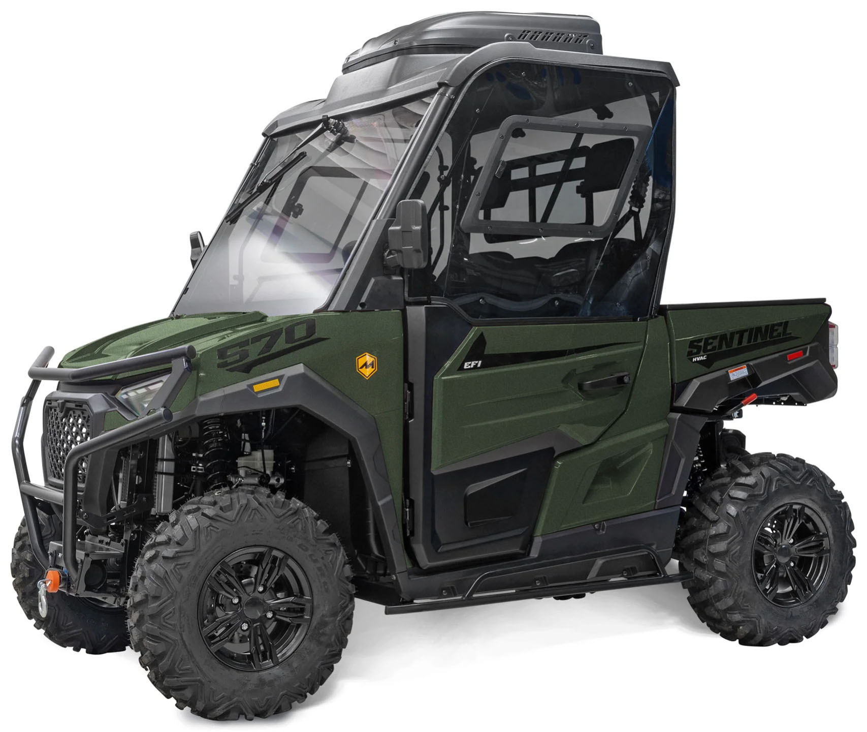 2026  Sentinel 570 for sale 1185399