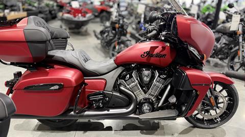 Indian Motorcycle For Sale: Inventory at Ozarks Powersports