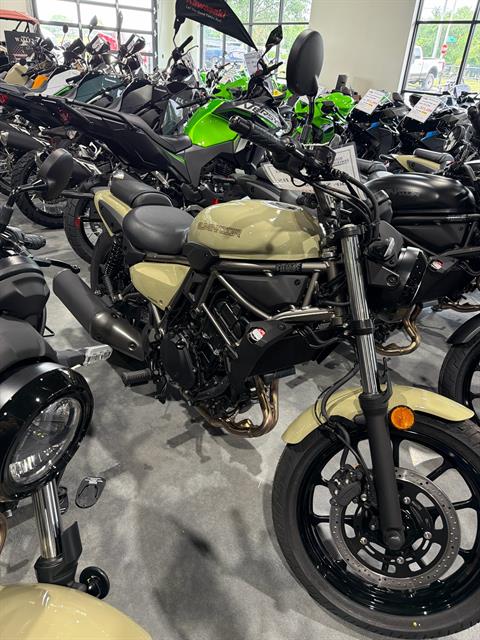 2025 Kawasaki Eliminator® ABS, Springfield MO | New Motorcycles