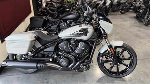 2026 Indian Sport Scout RT
