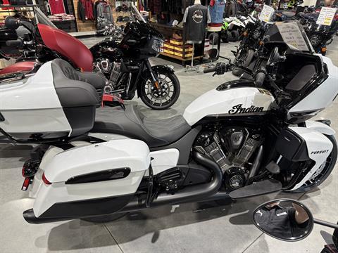 2026 Indian Pursuit Dark Horse with 112