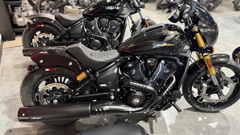 2026 Indian 101 Scout — photo 1 of 1