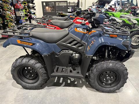 2026 Kawasaki Brute Force 450 4x4 — photo 1 of 11