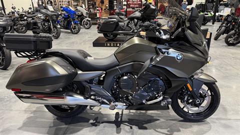 2024 BMW K 1600 B