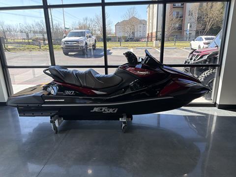 2026 Kawasaki Jet Ski® Ultra® 310LX in Springfield, Missouri - Photo 1