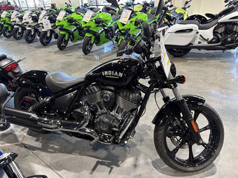 2026 Indian Chief — photo 1 of 2
