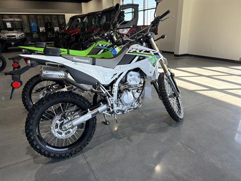 2026 Kawasaki KLX®300 in Springfield, Missouri - Photo 1