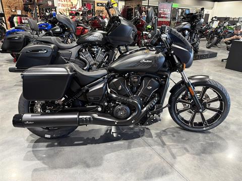 2026 Indian Sport Scout RT — photo 1 of 2