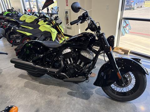 2026 Indian Chief Vintage — photo 1 of 2