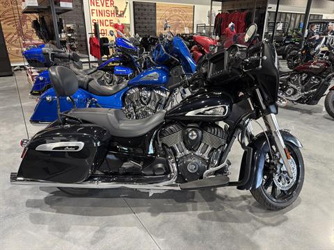 Indian Motorcycle For Sale: Inventory at Ozarks Powersports
