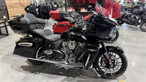 2026 Indian Pursuit Limited with 112