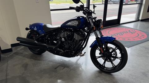 Indian Motorcycle For Sale: Inventory at Ozarks Powersports