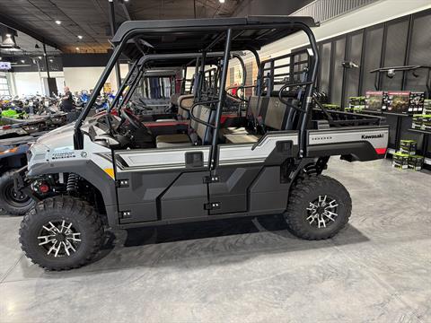 2026 Kawasaki MULE PRO-FXT™ 1000 LE Ranch Edition in Springfield, Missouri - Photo 1