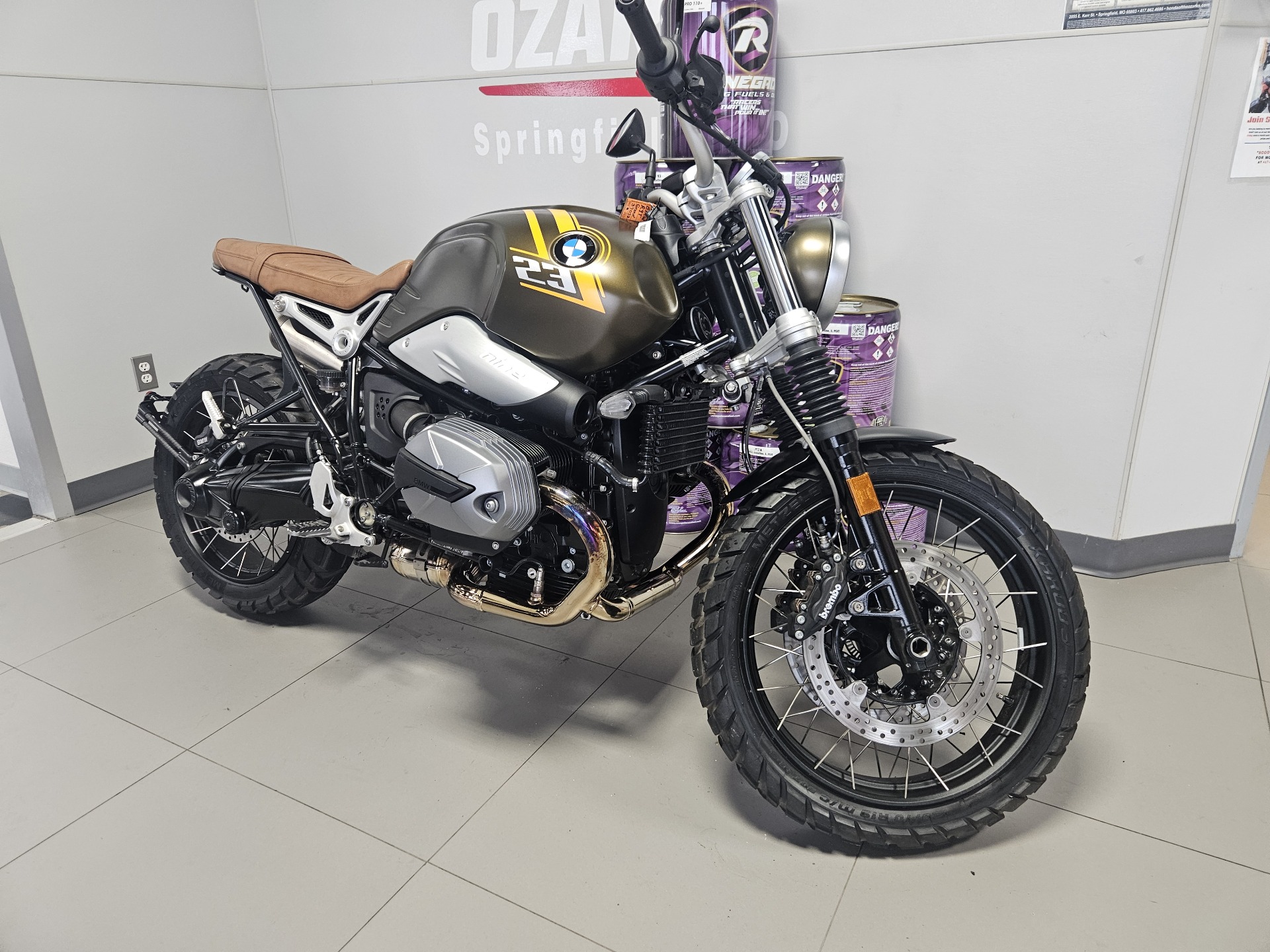 Bmw R9t Nuova Bmw Scrambler 2021 Scrambler Motorcycle Bmw Moto