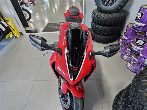 新作人気 Used 2023 Honda CBR1000RR Motorcycles in Springfield, MO パーツ