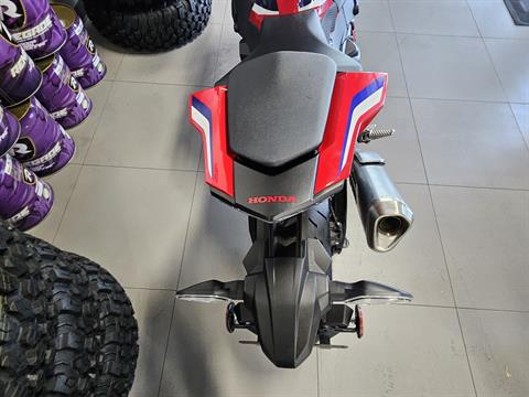Used 2023 Honda CBR1000RR Motorcycles in Springfield, MO