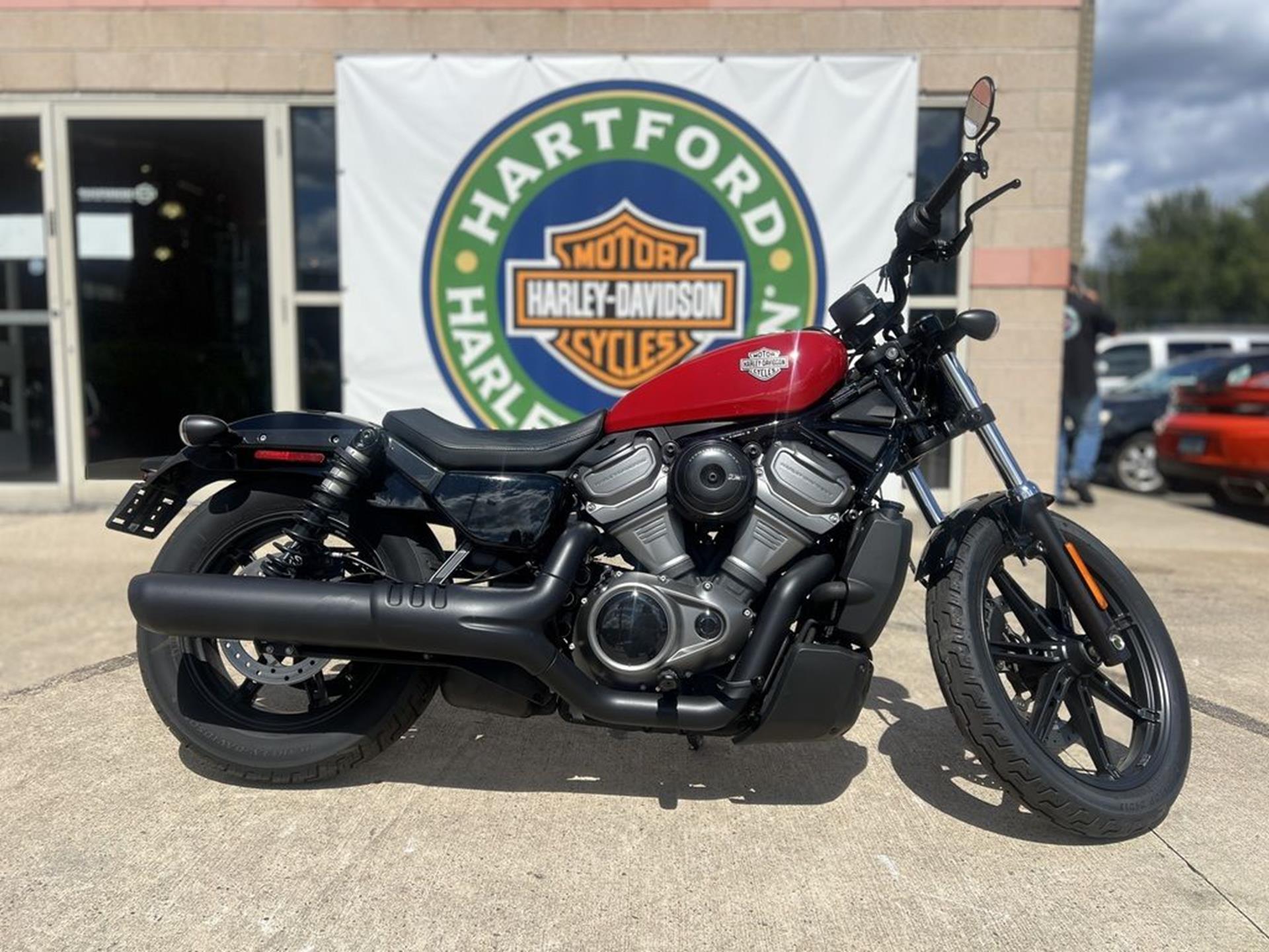 2023 Harley-Davidson Nightster® for sale 1017708