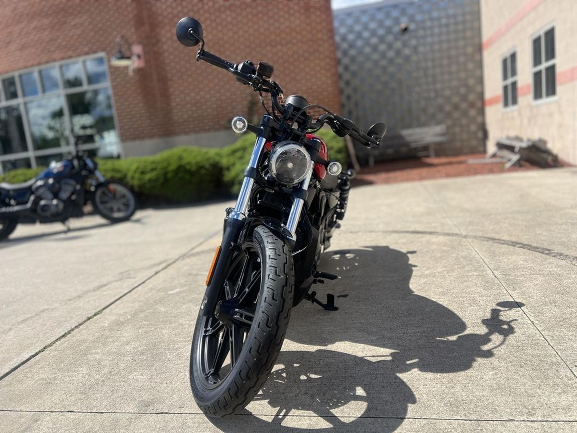 2023 Harley-Davidson Nightster® 3