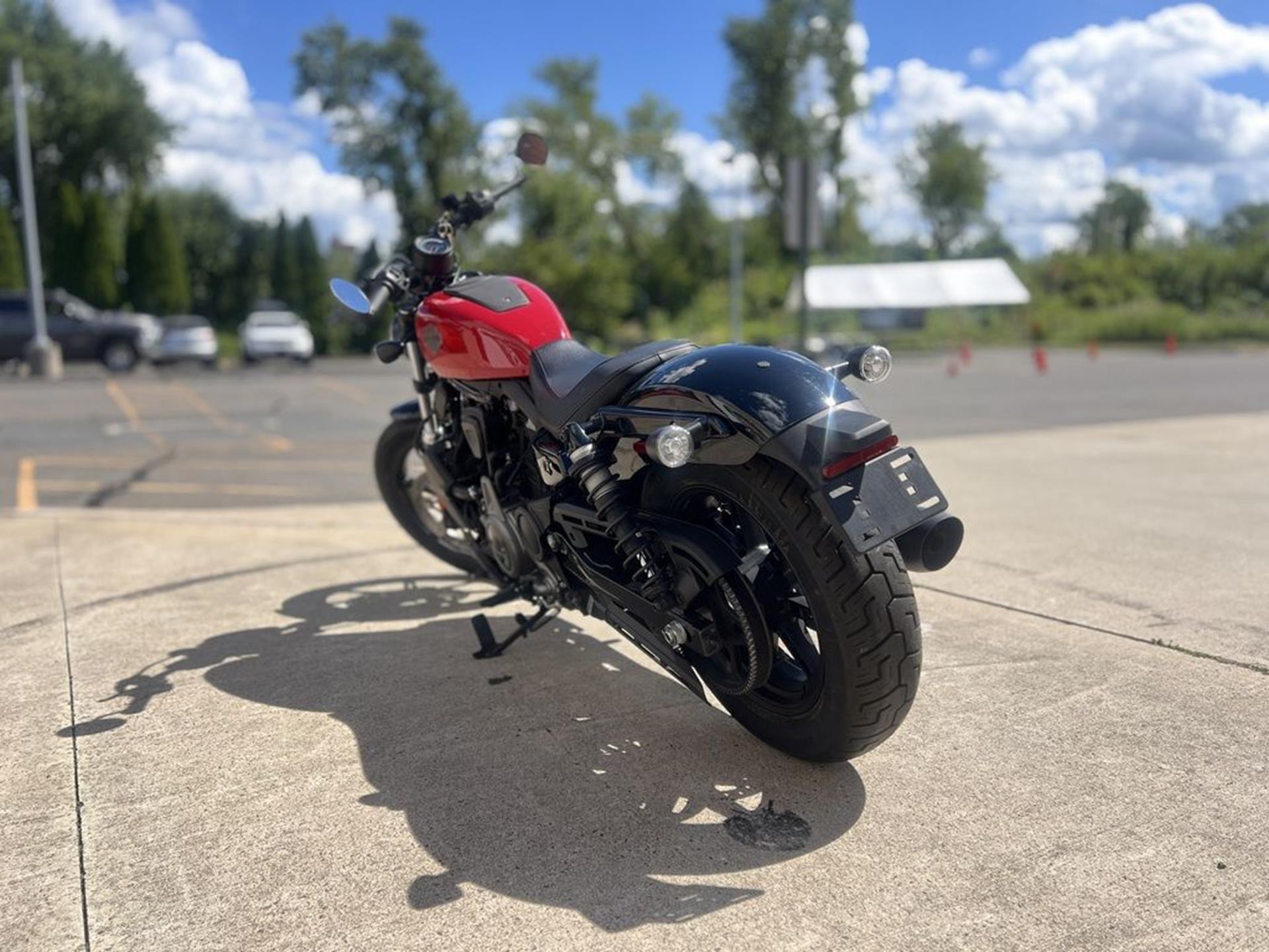 2023 Harley-Davidson Nightster® 6