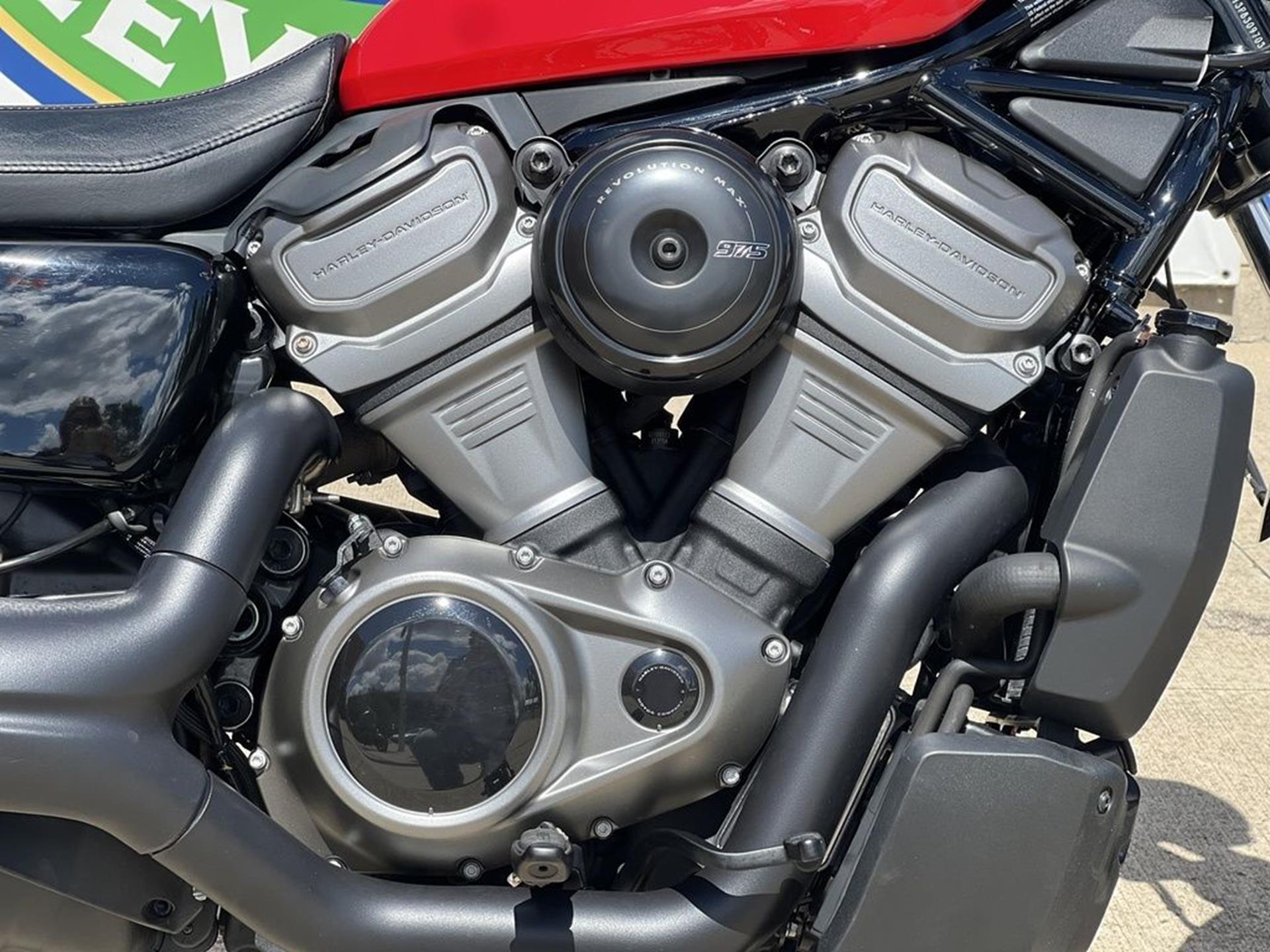 2023 Harley-Davidson Nightster® 10