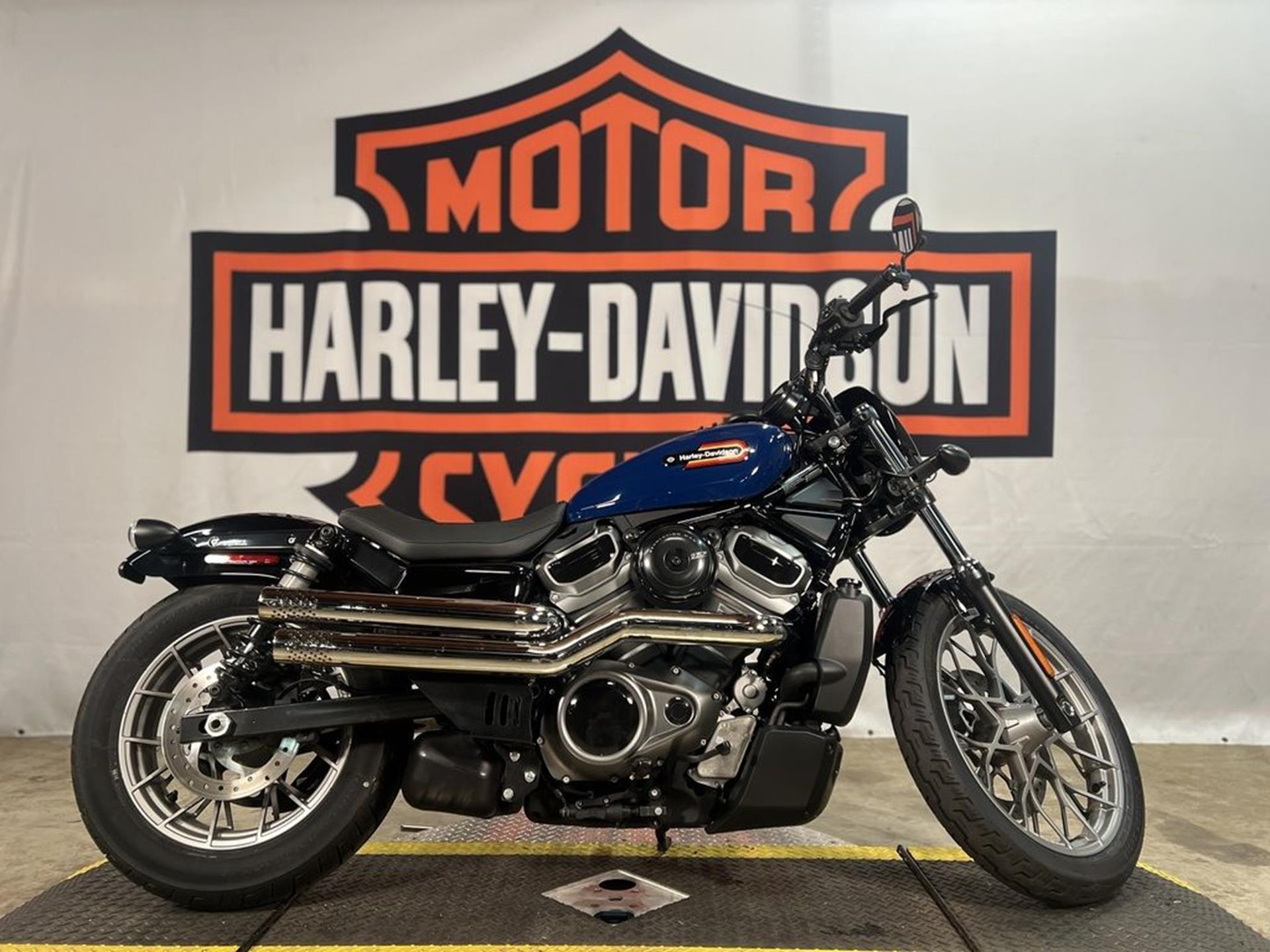 2023 Harley-Davidson Nightster® Special for sale 1017228