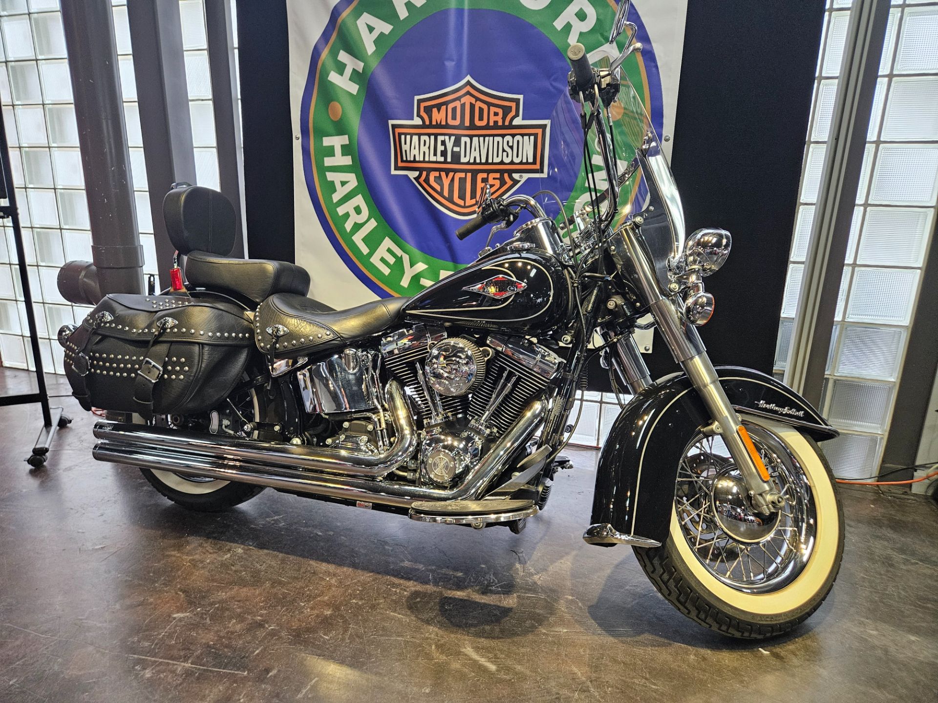 classic motorcycle Harley-Davidson バイク他 Used 2011 Harley-Davidson Heritage Softail® Classic Motorcycle