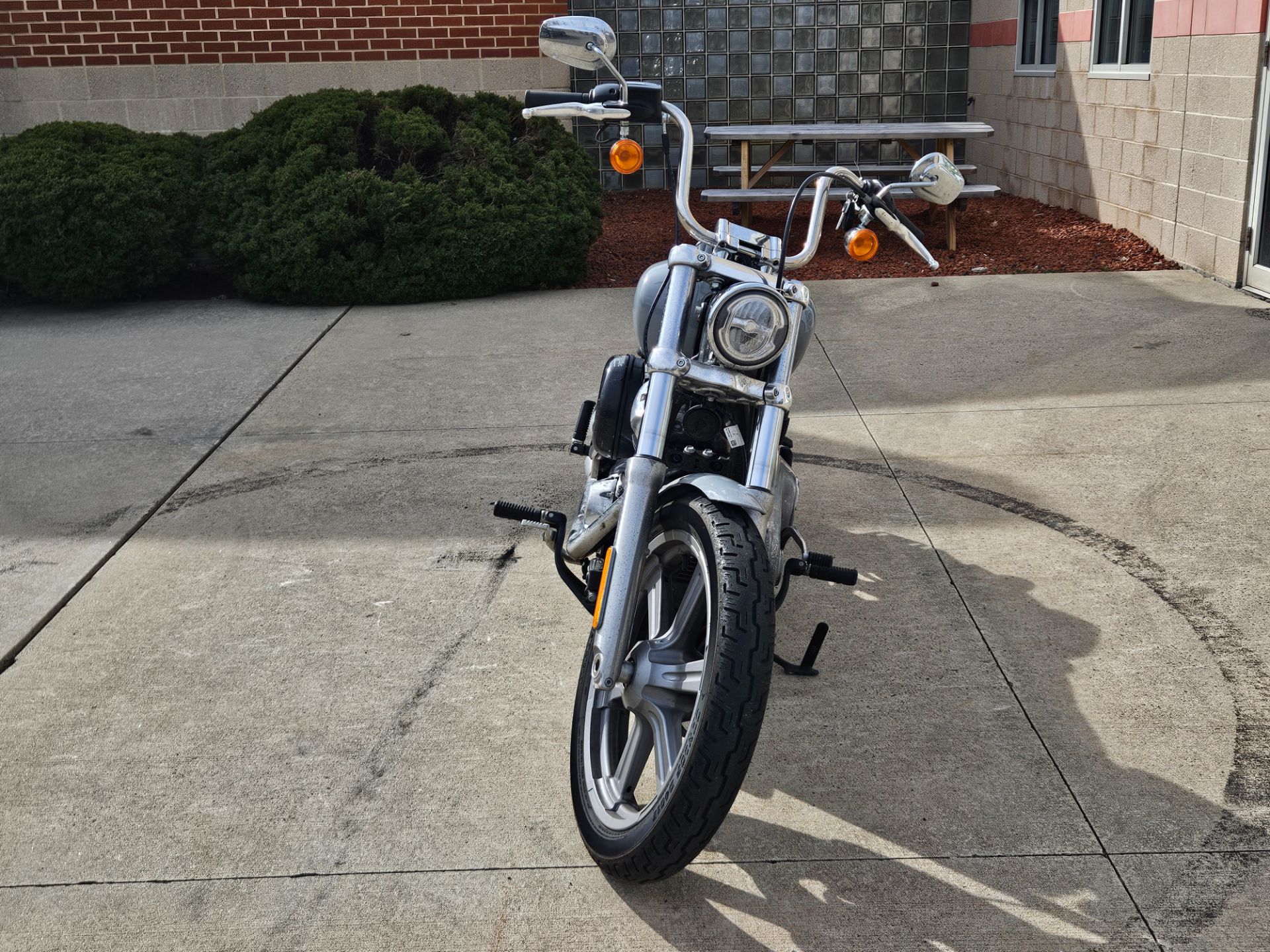 2024 Harley-Davidson Softail® Standard 6