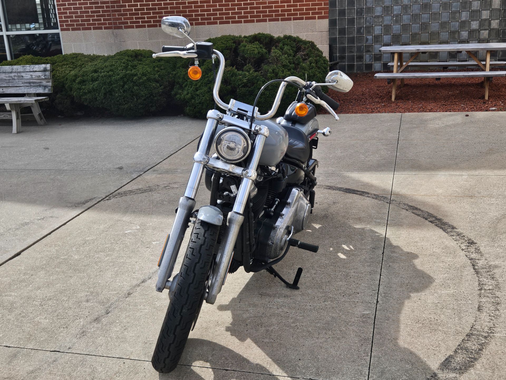 2024 Harley-Davidson Softail® Standard 7