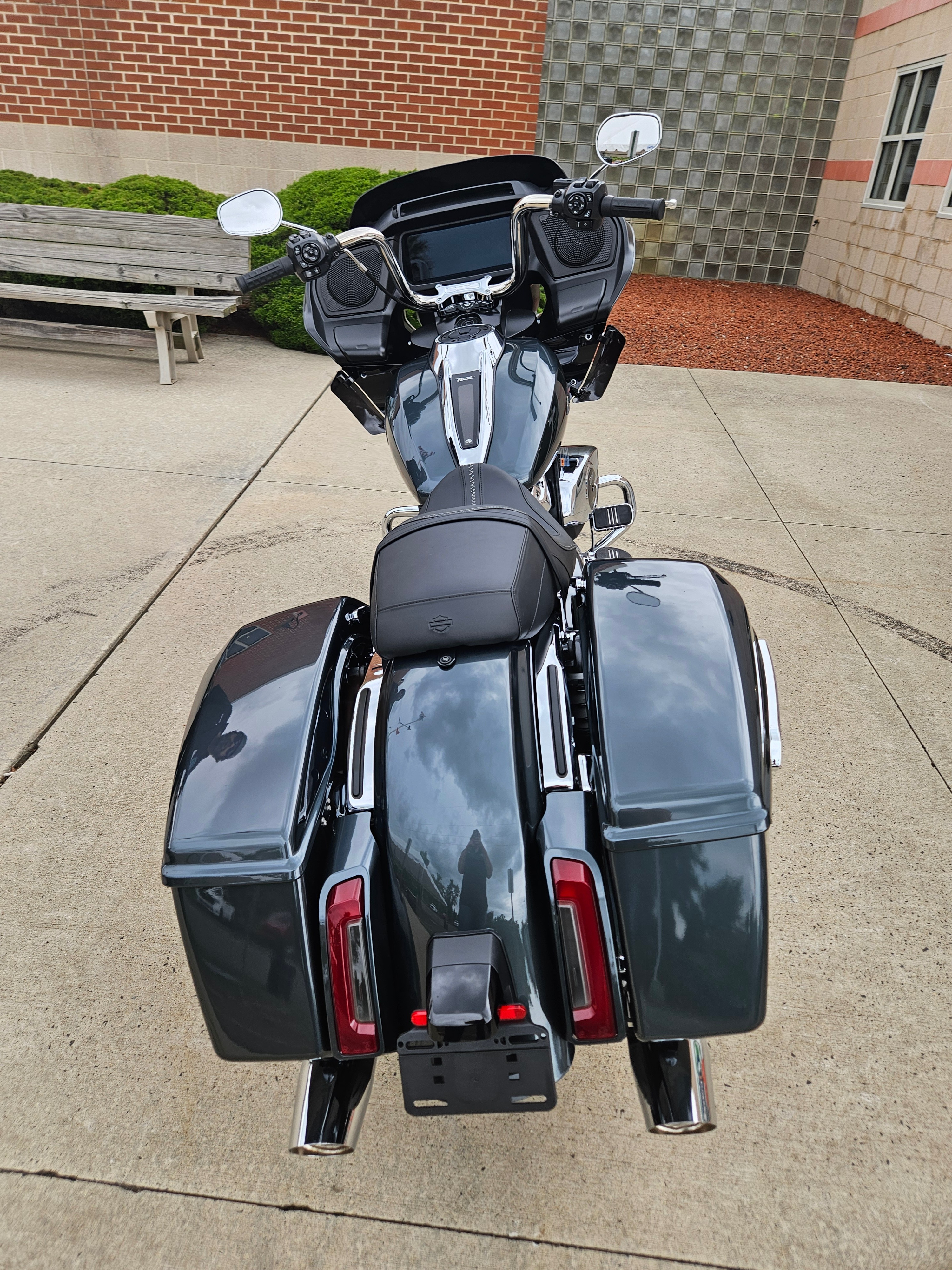 2025 Harley-Davidson Road Glide® 5