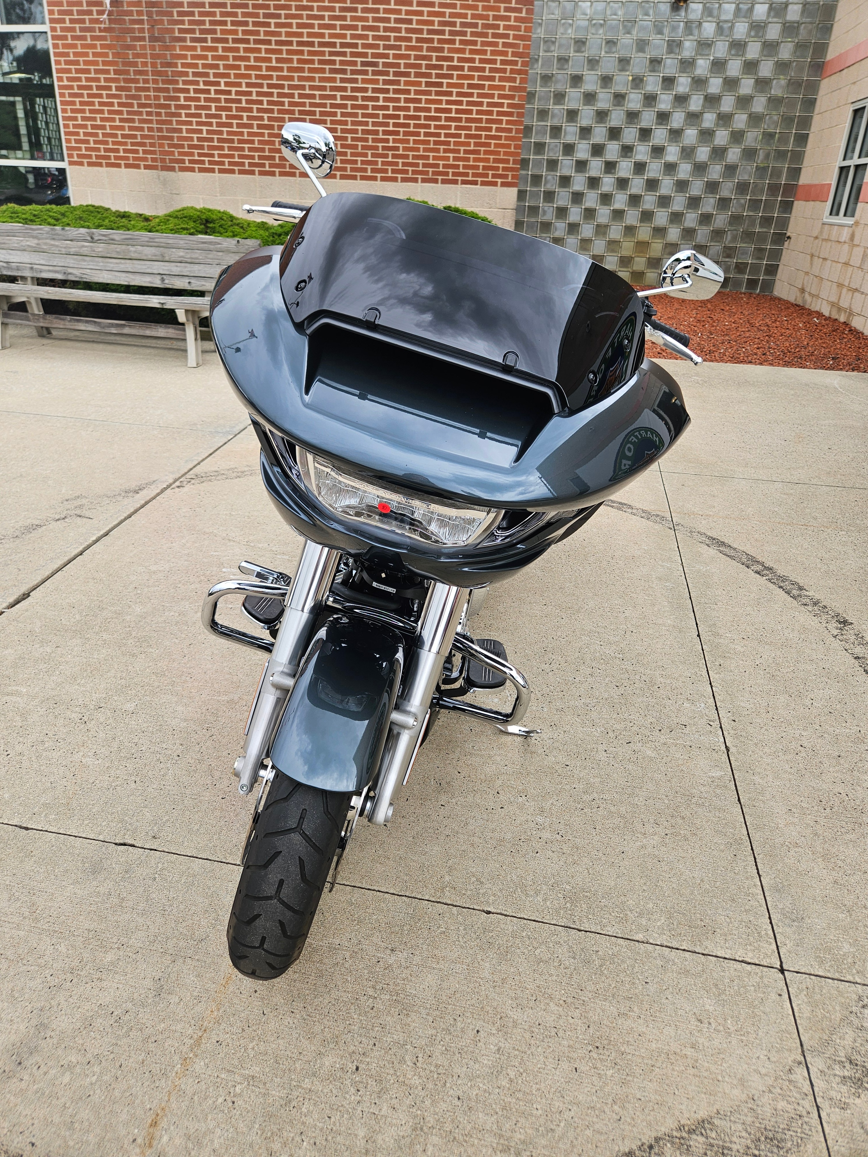 2025 Harley-Davidson Road Glide® 12
