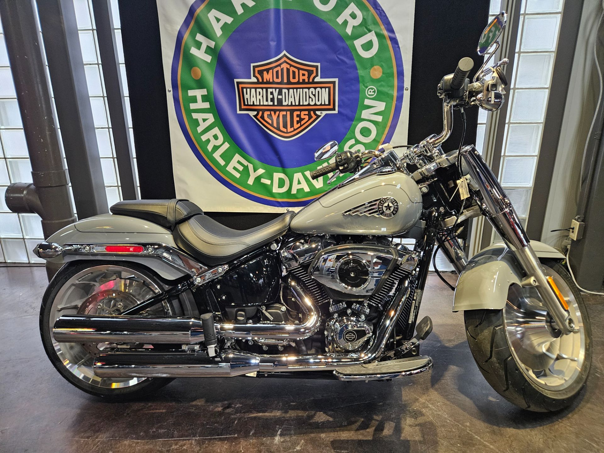2026 Harley-Davidson Fat Boy® for sale 1148082