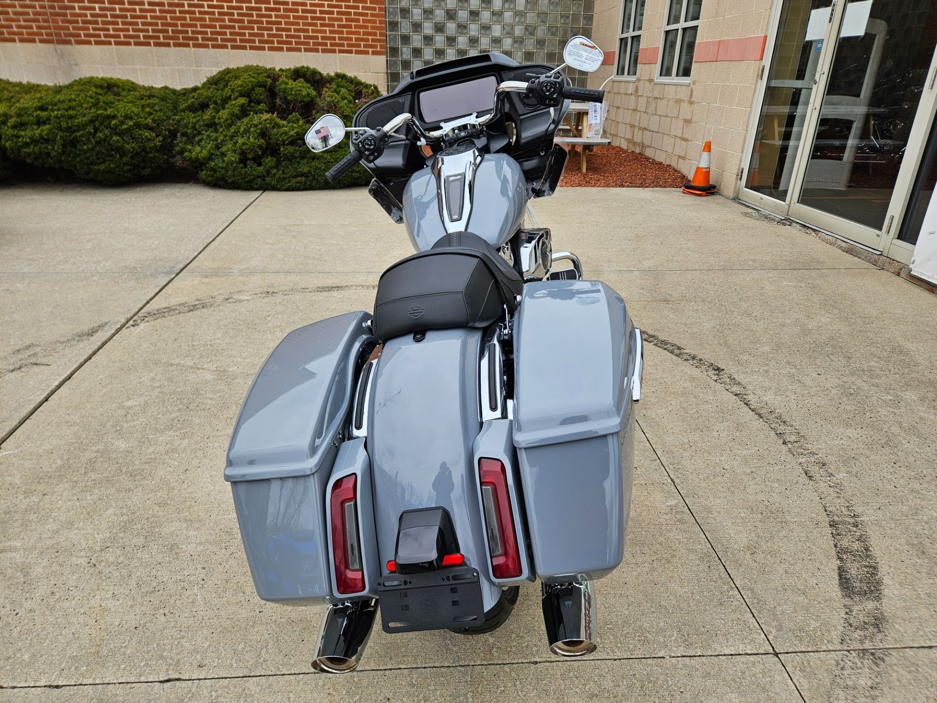 New 2026 Harley-Davidson Road Glide® Motorcycle - Specs, Price