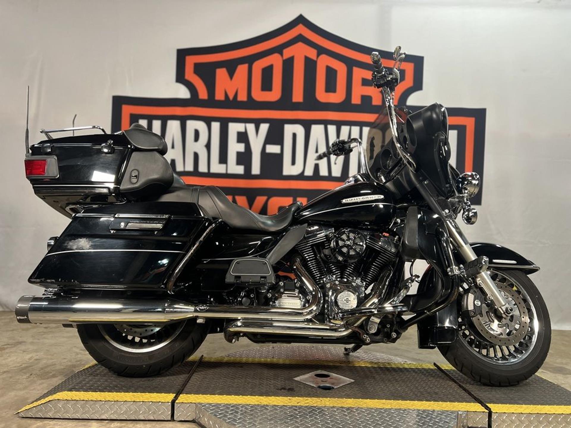 2012 Harley-Davidson Electra Glide® Ultra Limited for sale 1123813