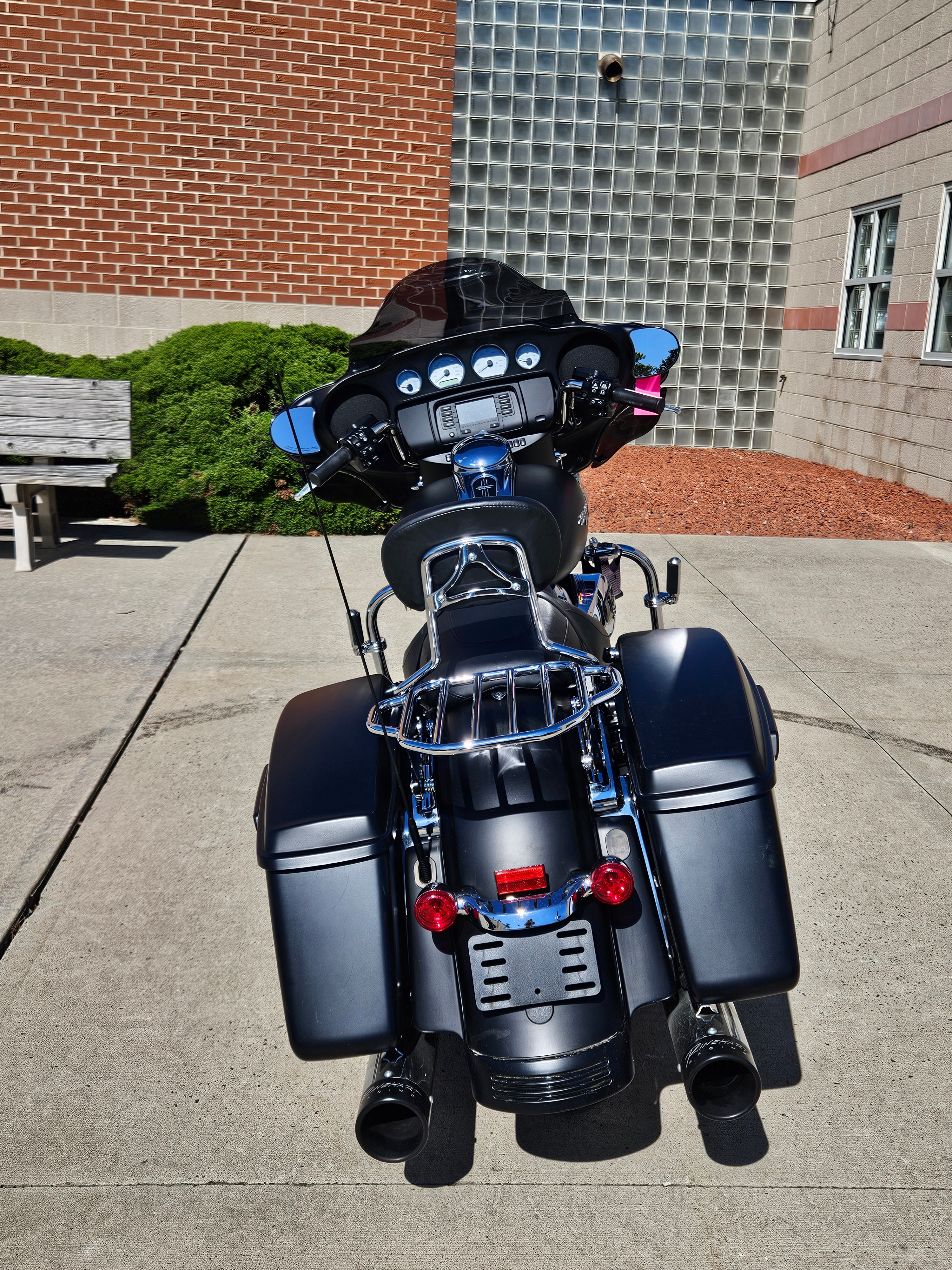 2017 Harley-Davidson Street Glide® 5