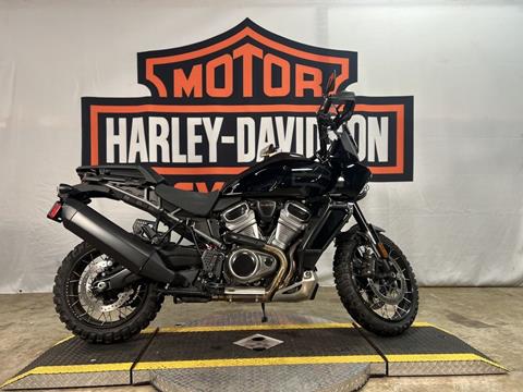 New 2023 Harley-Davidson Pan America™ 1250 Special Motorcycle