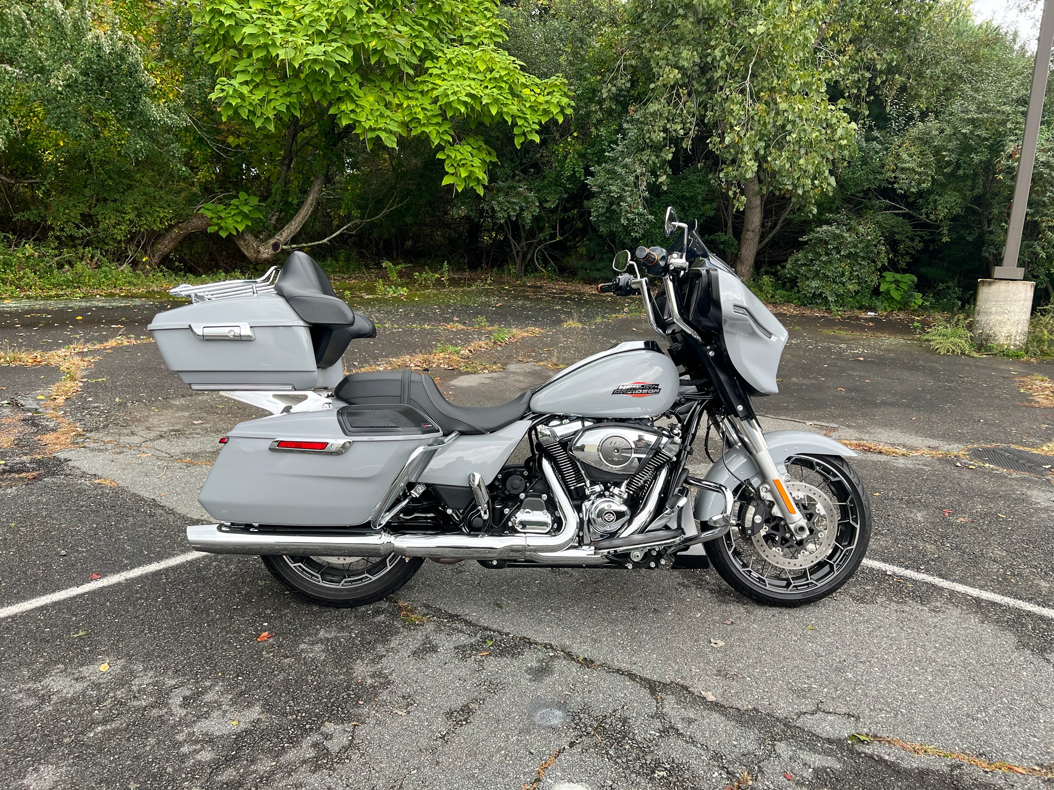 2025 Harley-Davidson Street Glide® for sale 1300625