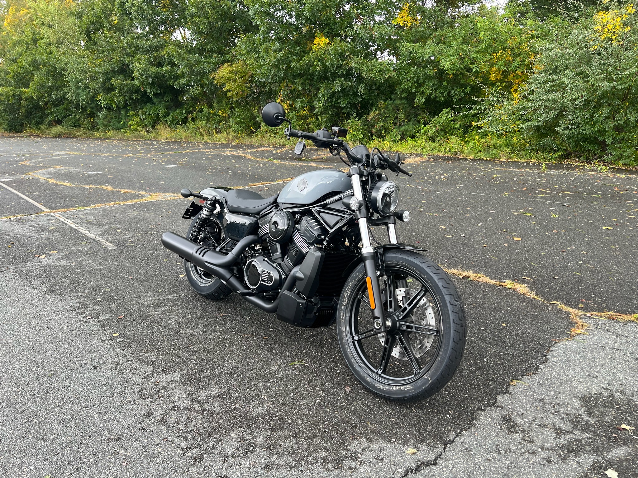 2026 Harley-Davidson Nightster® 2