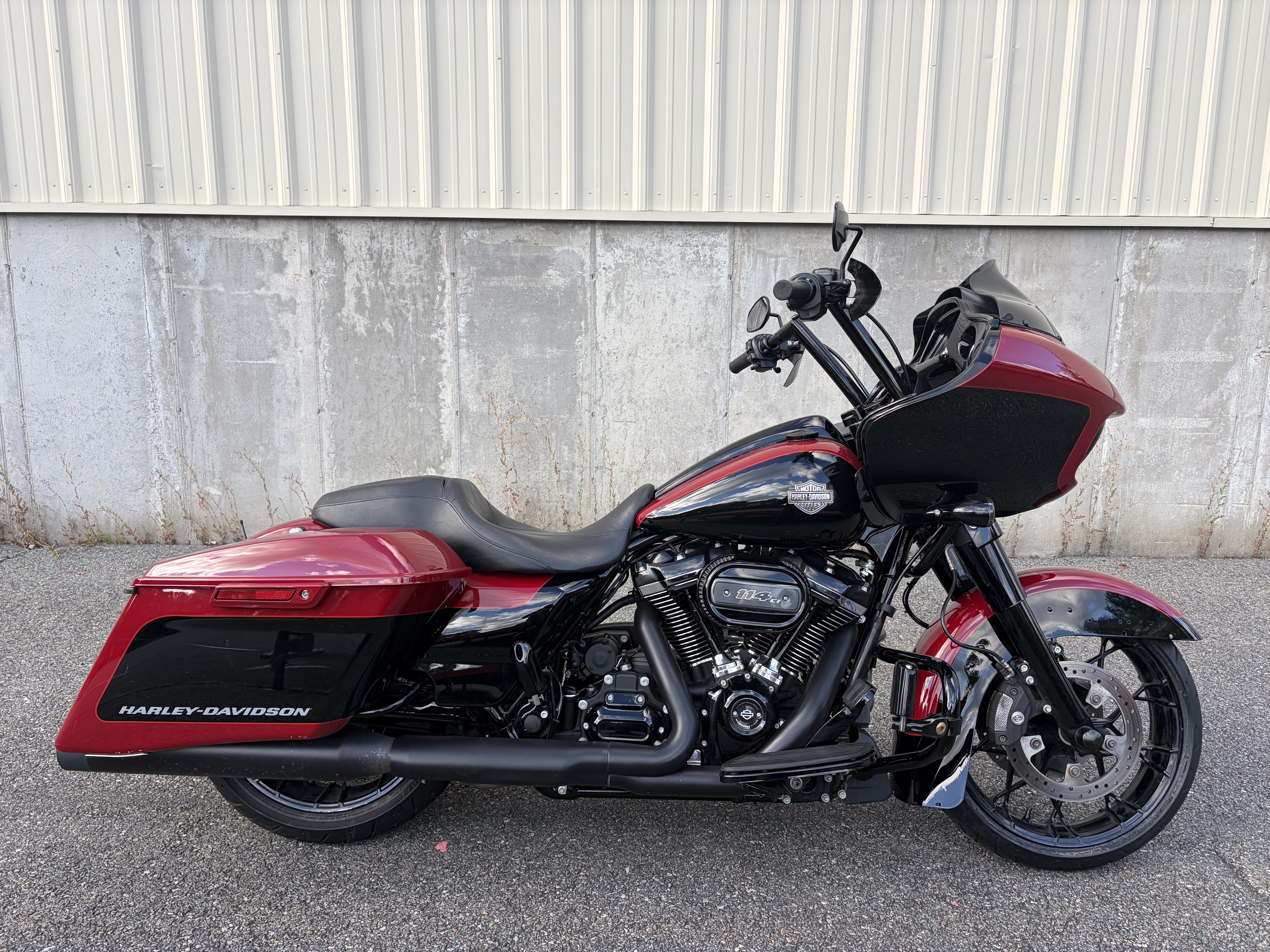 2021 Harley-Davidson Road Glide® Special for sale 1238072