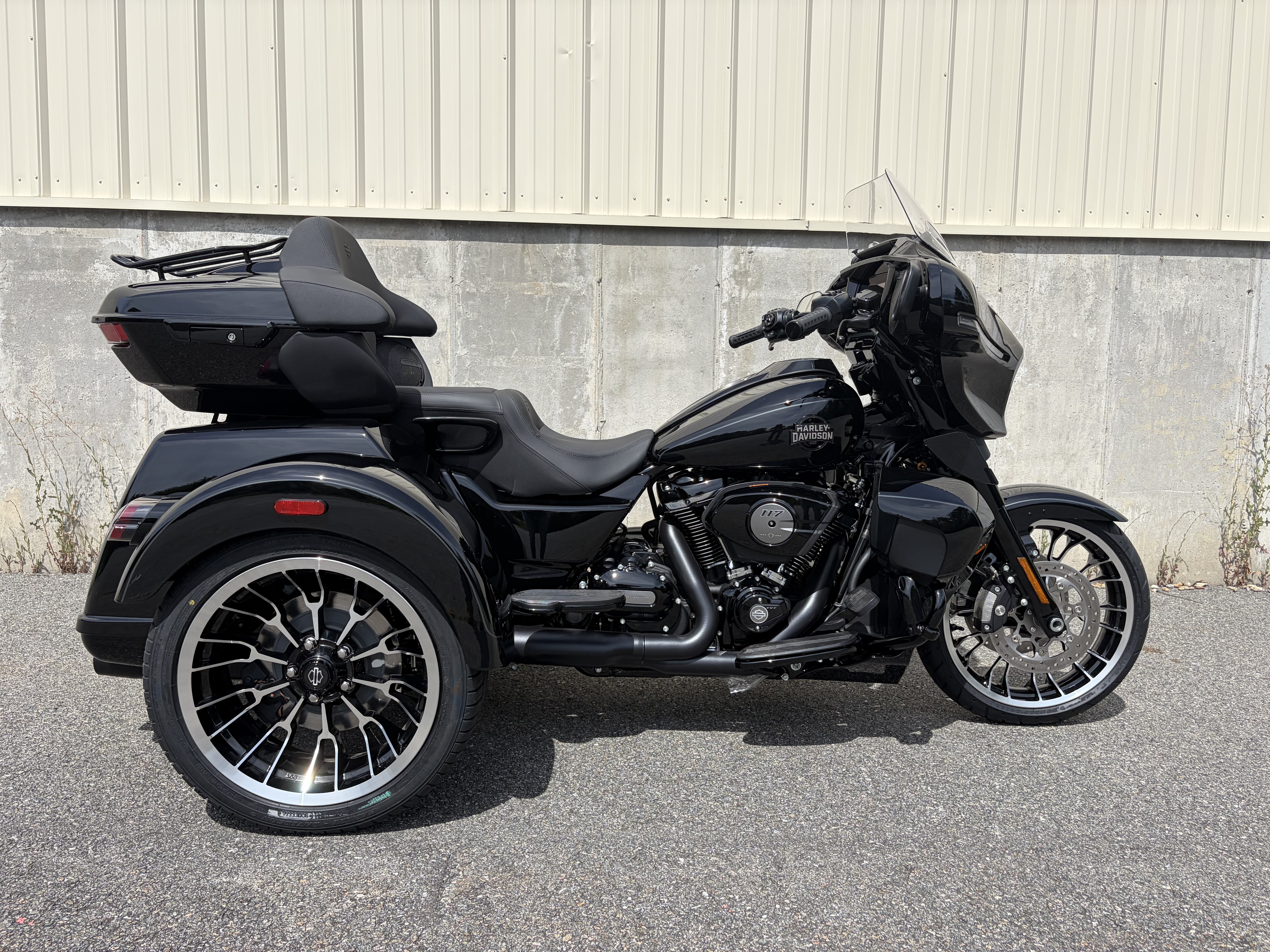 2026 Harley-Davidson Street Glide® 3 Limited for sale 1308245