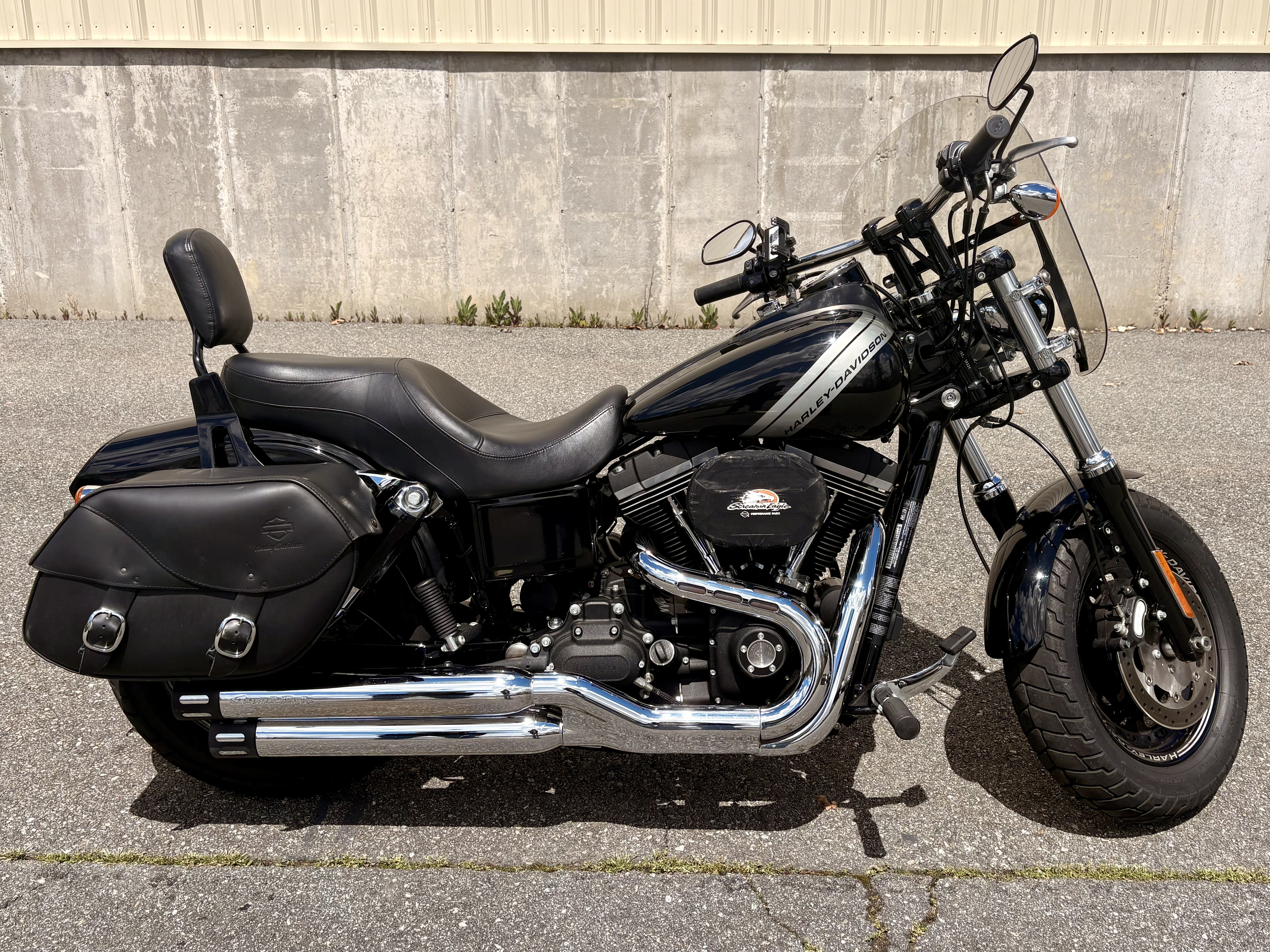 2016 Harley-Davidson Fat Bob® for sale 1138381